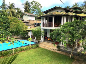 Golden RELAX 131 Kingsize Luxury with Jacuzzi & pool